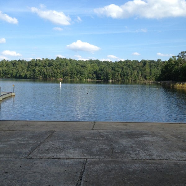 Salem Lake WinstonSalem, NC