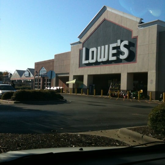 Lowe's Kernersville, NC