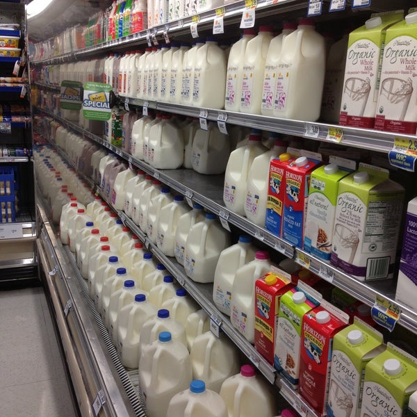 Food Lion Grocery Store Kernersville, NC