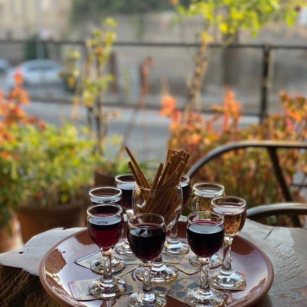 Снимок сделан в Efendi Wine House пользователем Irina C. 10/27/2019