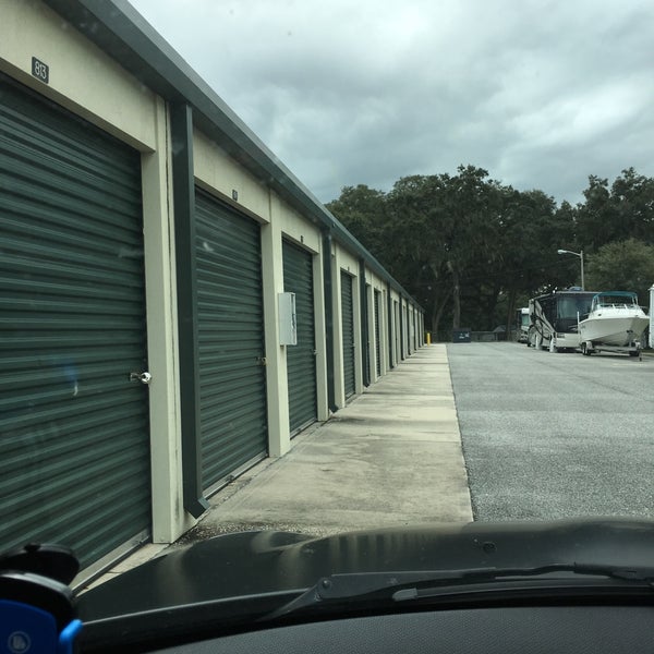 Century Self Storage Lakeland Fl Dandk Organizer