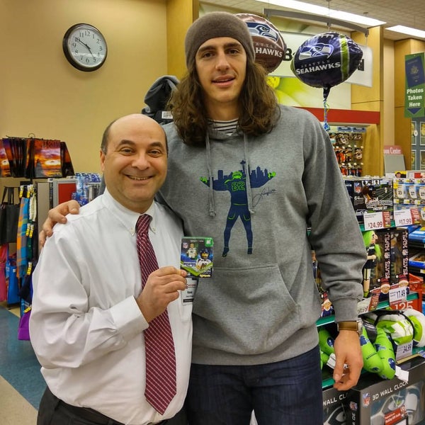 Bartell Drugs Pharmacy In Cascade Fairwood