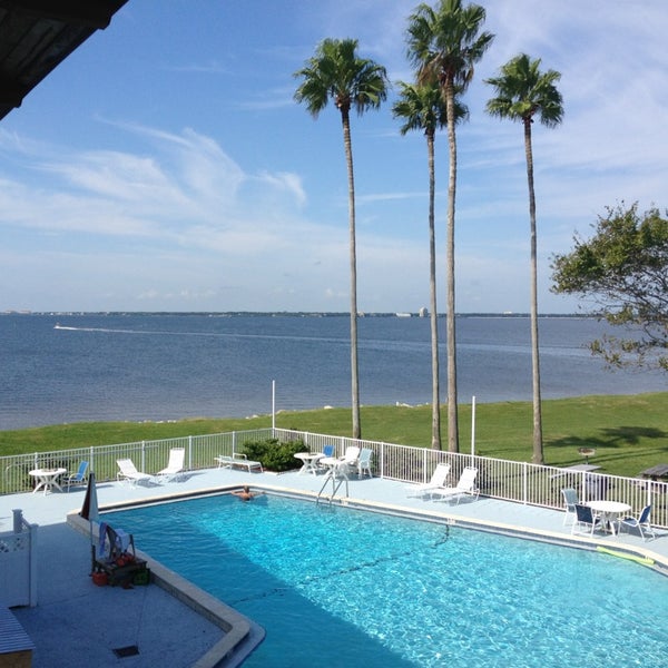 Davis Island Yacht Club Davis Islands Tampa, FL