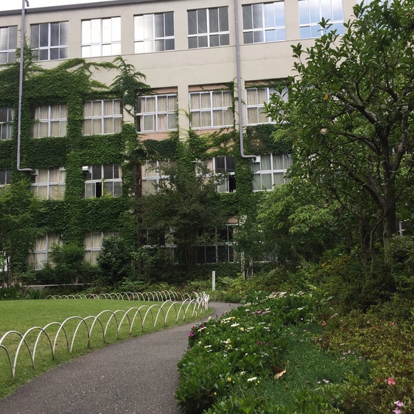 Photos At 頌栄女子学院中学校 高等学校 五反田 0 Tips Photos At 頌栄女子学院中学校 高等学校 五反田 0 Tips