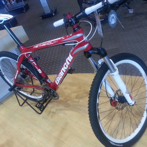 Photos at Bike Colony - 2 tips