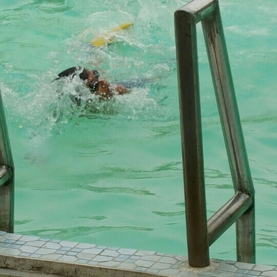 Kolam Renang Koni Kebon Jahe Jakarta Pusat Jakarta Jakarta