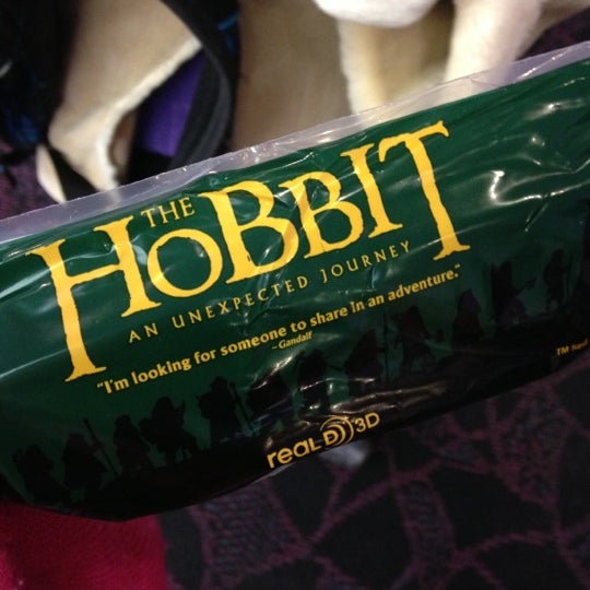 Photos at Regal Davis Holiday Downtown Davis Davis, CA