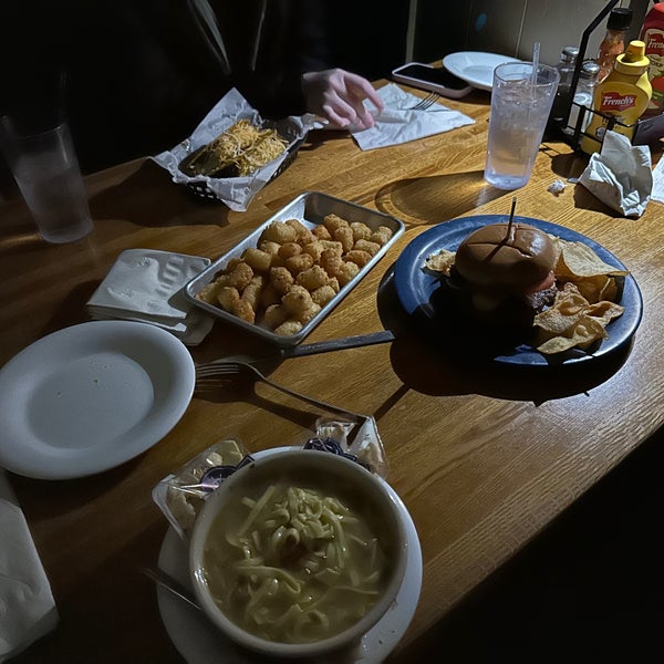 Chowders 'N Moor 312 South St