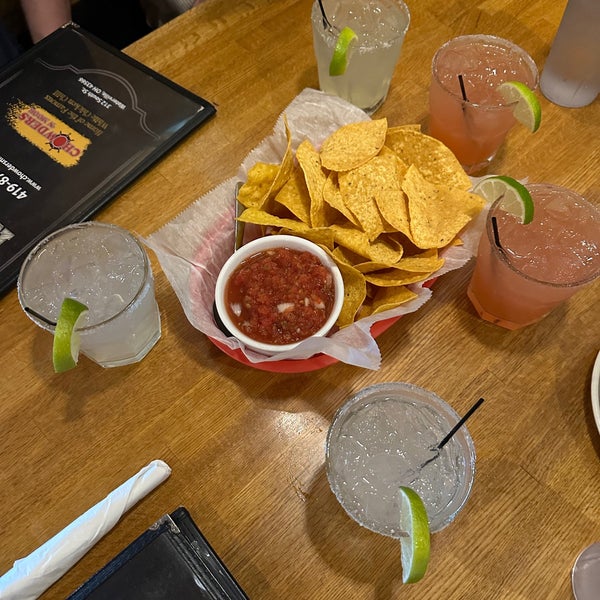 Chowders 'N Moor 312 South St