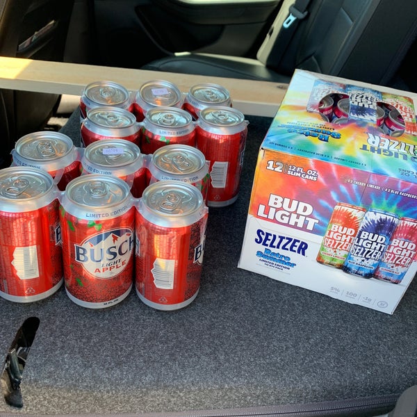 Holloway Beverage Center Liquor Store in Holland