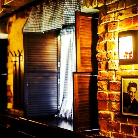 11/15/2012에 Мартышка A.님이 Guitar Bar에서 찍은 사진