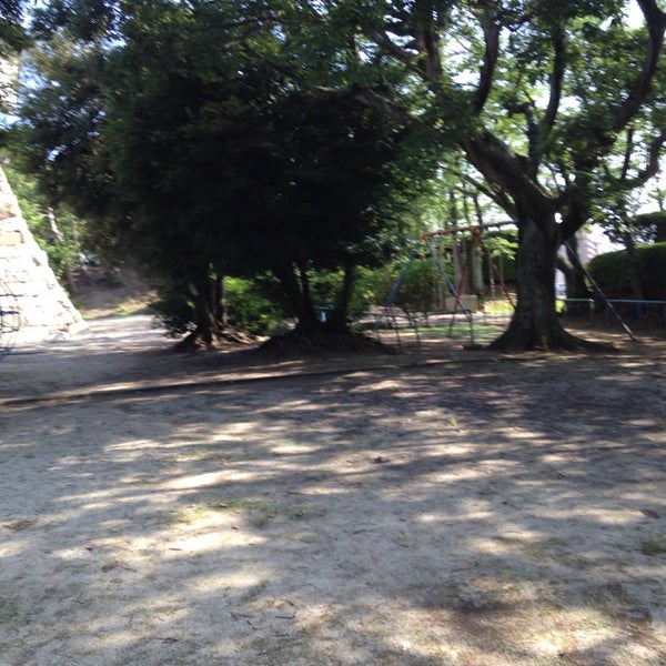 大草公園 知多市の公園 大草公園 知多市の公園