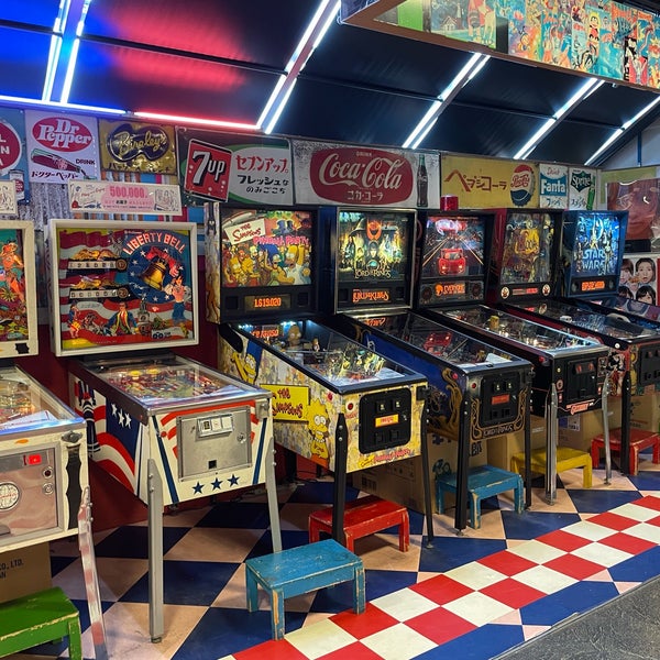 Photos At 台場一丁目プレイランド お台場 3 Tips From 84 Visitors