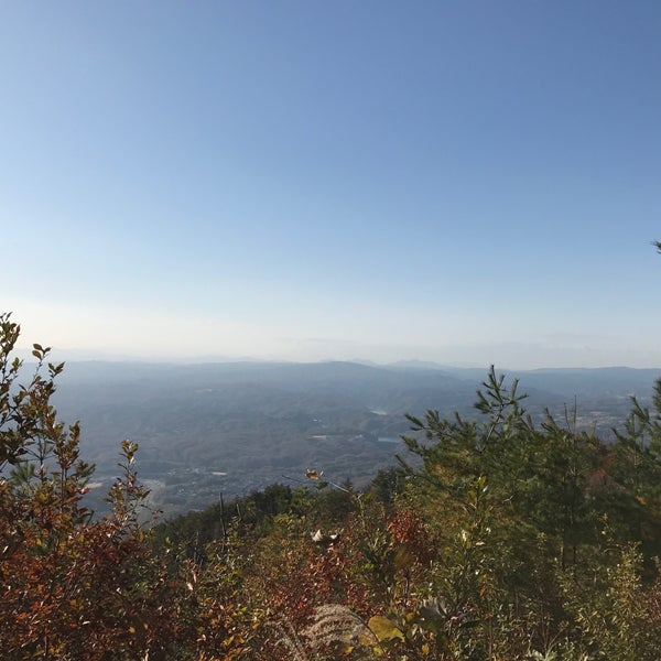 Photos At 三国越林道展望台 伊賀市 三重県