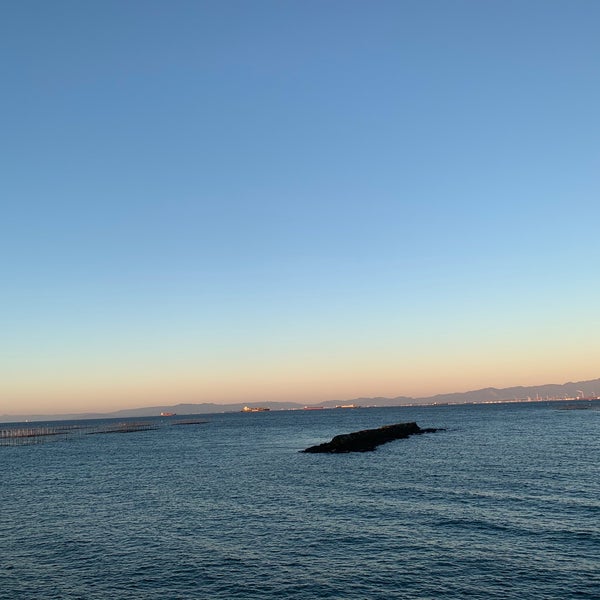 Photos At 多屋海岸 常滑市 愛知県