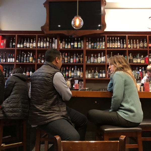 The Barrel Room Wine Store in San Francisco