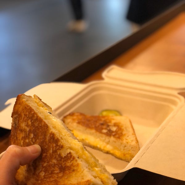 Photo taken at Cowgirl Creamery by D L. on 12/10/2019
