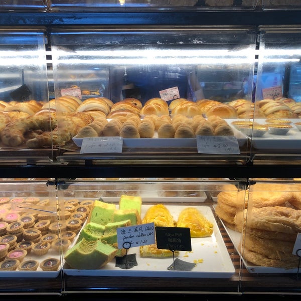 Cake History Toa Payoh 520 Lorong 6 Toa Payoh 0160 BizTwo