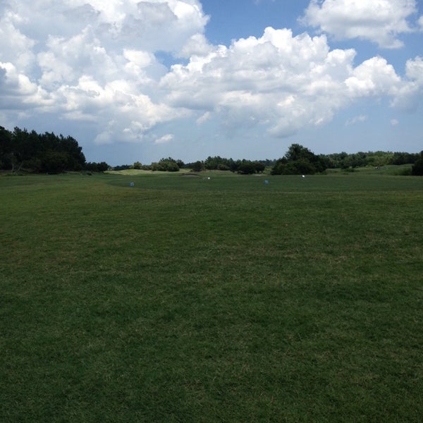 Legends Heathland Golf Course Golf Course