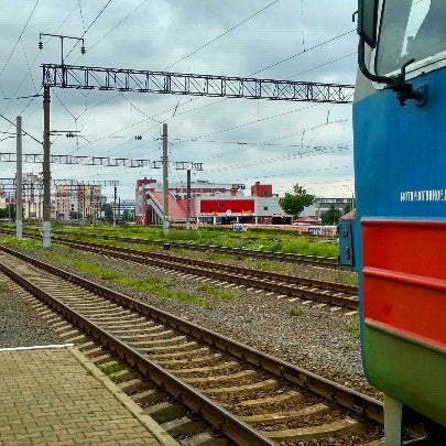 На "Пролетарской" открылся новый подземный переход