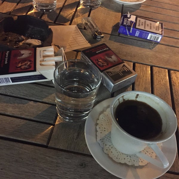 Снимок сделан в Glorious&#39;s Cafe &amp; Restaurant пользователем Serhat Ö. 6/21/2019