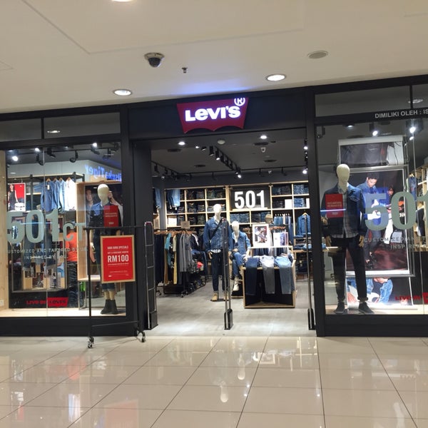 Levi's® Boutique - 4 tips from 347 visitors