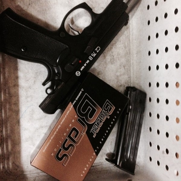 Photos at Guns, Fishing, & Other Stuff 8 tips from 447 visitors