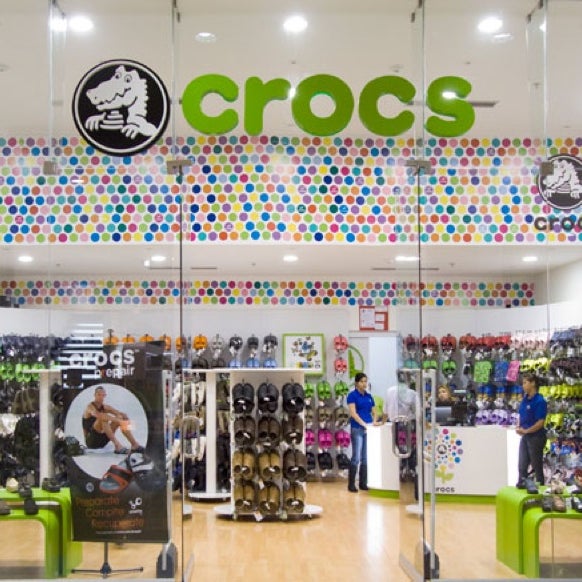 Magasin de crocs new arrivals