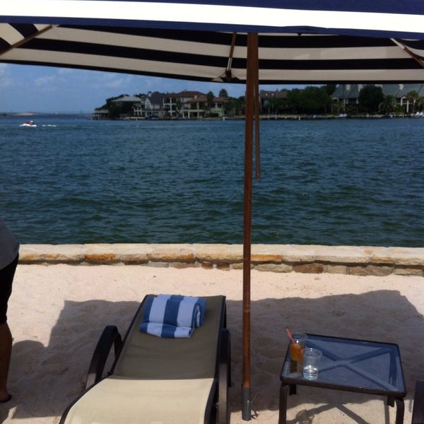 Horseshoe Bay Resort Yacht Club Pool Swimming Pool