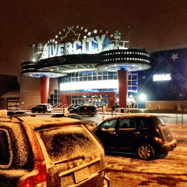 Photos at SilverCity Movie Theater in London