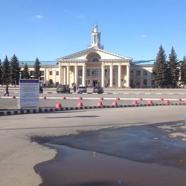 Старый аэропорт челябинск
