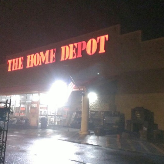 Photos at The Home Depot Hardware Store in Riverdale