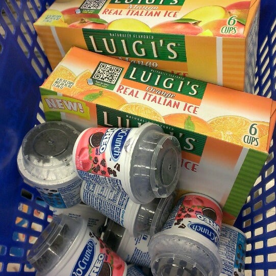 Photos at ShopRite of Franklin Franklin, NJ