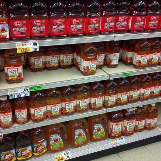 Photos at ShopRite of Franklin Franklin, NJ