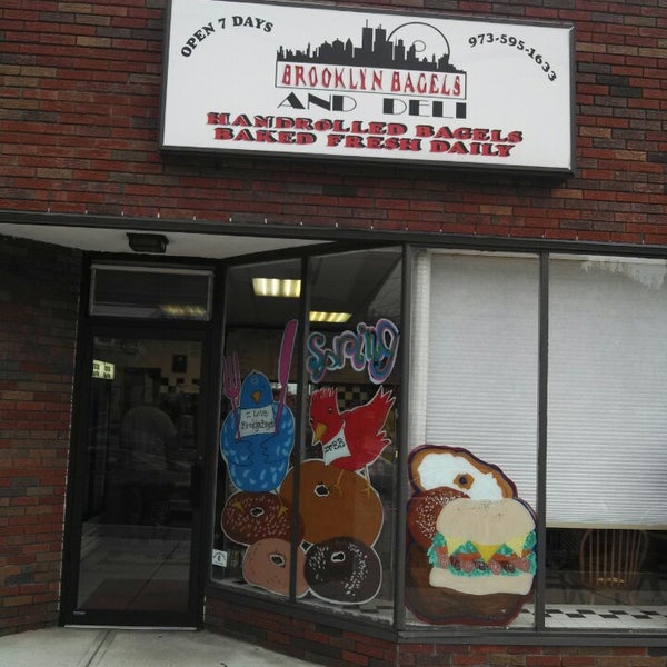 Brooklyn Bagels 3 tips