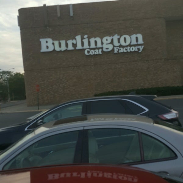 Burlington wayne hotsell hours