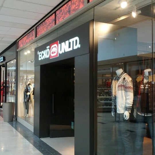 Fotos en Ecko Unlimited Tienda de ropa