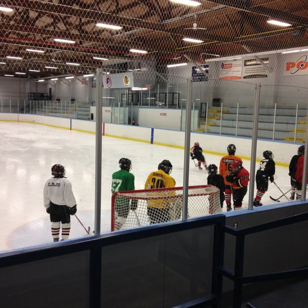 Point Edward Memorial Arena 1 tip