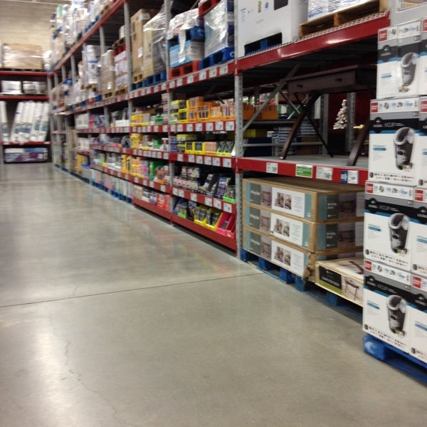 Photos at Sam's Club Port Huron, MI