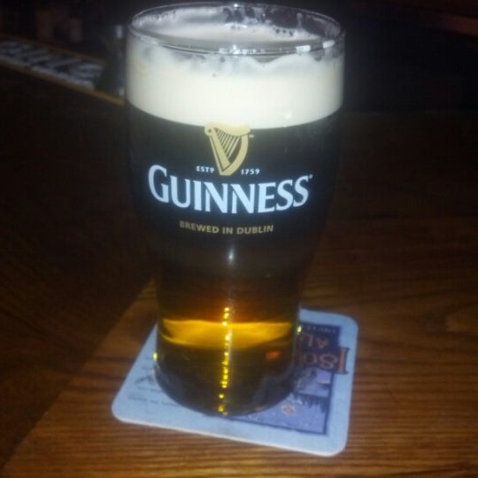 Foto scattata a Keegan&#39;s Irish Pub da Brento L. il 12/20/2012