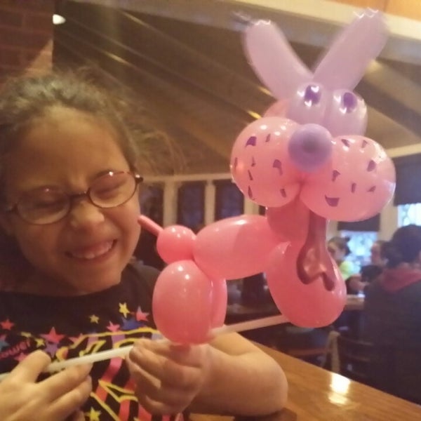 Photo taken at Chili&#39;s Grill &amp; Bar by Lisa M. on 2/23/2014