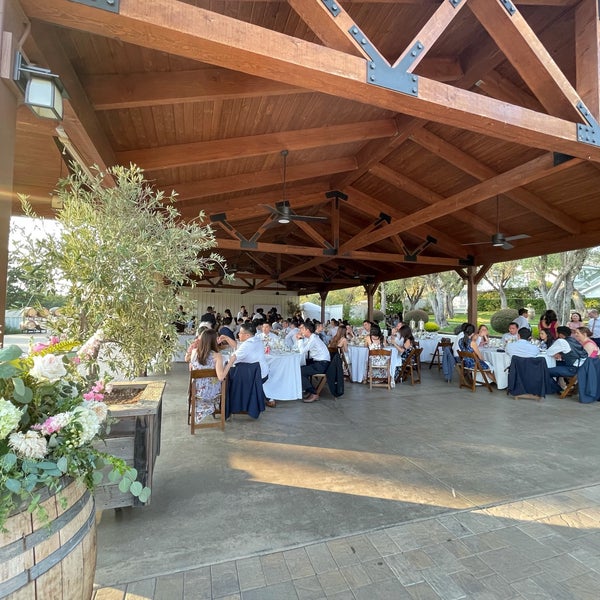 Photo taken at B.R. Cohn Winery by E Y. on 8/15/2021