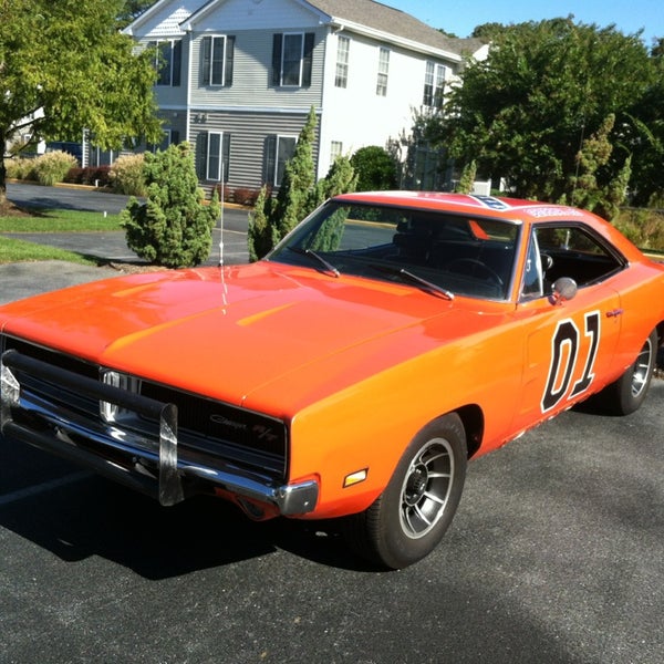 General Lee 2000