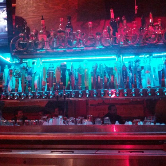 Sagebrush Cantina 23527 Calabasas Rd