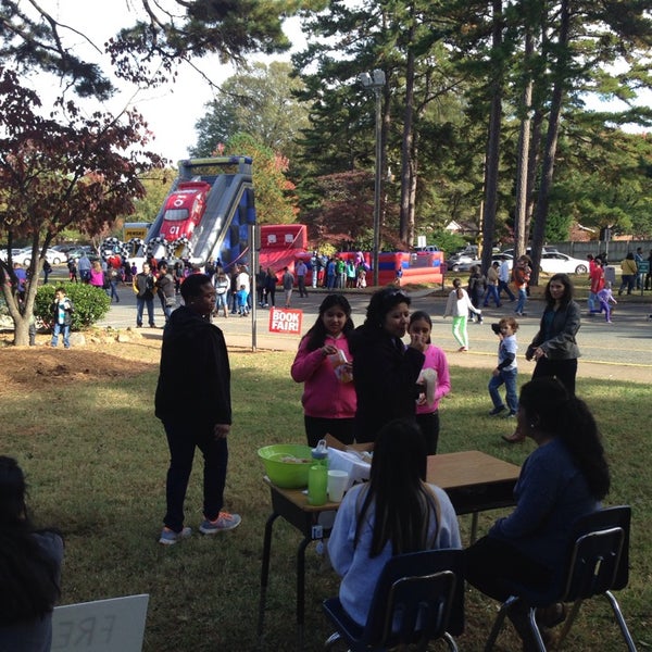 Collinswood Language Academy 1 tip from 51 visitors