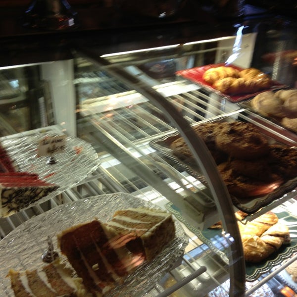 Main Street Coffee East Greenwich、RI