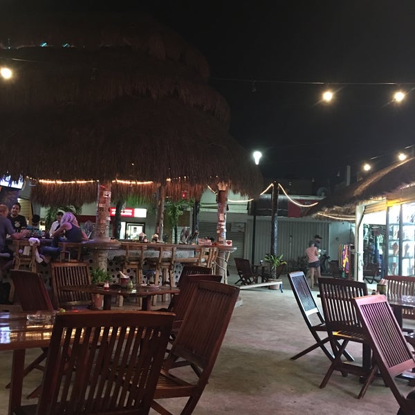 Photo taken at Wet Wendy&#39;s Margarita House and Restaurant by Diana L. on 7/3/2016
