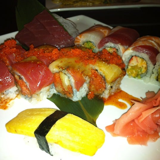 kobe sushi york ave