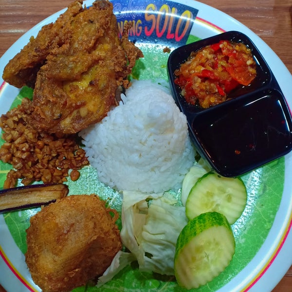 Photos At Ayam Bakar Wong Solo 9 Tips