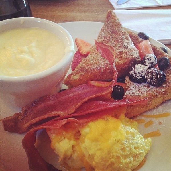 Peaches Restaurant BedfordStuyvesant Brooklyn, NY